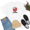 Klux Busters Parody Ghostbusters T Shirt