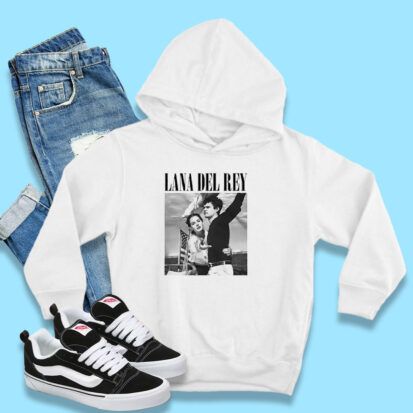 Lana Del Rey Graphic Unisex Hoodie