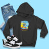 Lilo and Stitch Surfs Up Funny Hoodie