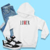 Lover Loser Vlone Unisex Hoodie