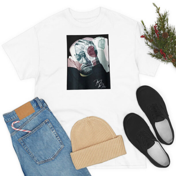 Mac Miller Circles Album T Shirt