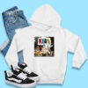 Mac Miller Kids Young Rapper Graphic Hoodie