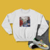 Malcolm In The Middle Boys Blink 182 Old School Cool Sweatshirt