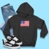 Marilyn Manson American Birth Antichrist Choice Hoodie