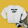 Mega Man Mega Bolts Sweatshirt