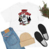 Merry Cryptmas Yeti T Shirt