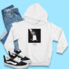 Michael Jackson Classic Portrait Hoodie