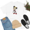 Minnie Mouse Miley Cyrus T Shirt