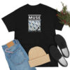 Muse Absolution Album T Shirt