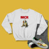 My Chemical Romance Killjoys Pinup Sweatshirt