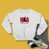 NBA Never Broke Again Parody Sweatshirt