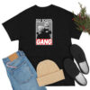 Old School Gang Waldorf and Statler Vintage T Shirt