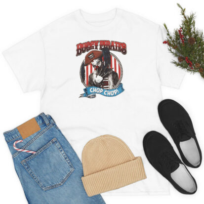 One Piece Buggy Live Action Movie T Shirt