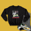 Pantera Cowboys From Hell Vintage Sweatshirt