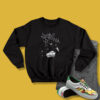 Peso Pluma Supreme Streetwear Sweatshirt