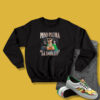 Peso Pluma Sweatshirt