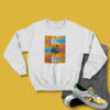 Pink Floyd Nine Handshaking Sweatshirt