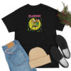 Playboy Entertainment For Villains T Shirt