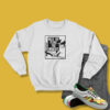 Pod Meets World Hold The Plane For Minkus Sweatshirt