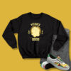 Pokemon Collegiate Psyduck Sweatshirt