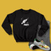 Post Malone Posty Signature Unisex Sweatshirt