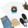 Pray For Maui Hawaii Wildflower T Shirt