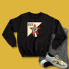 Rage Against The Machine Sweatshirt