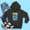 Ramones Rockaway Beach Hoodie