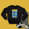 Ramones Rockaway Beach Sweatshirt