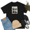 Rap Beastie Boys Gratitude T Shirt