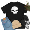 Resistance Chymera Skull PS4 T Shirt