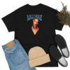 Retro Aaliyah Vintage T Shirt