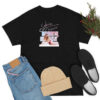 Sabrina Carpenter The De Tour T Shirt