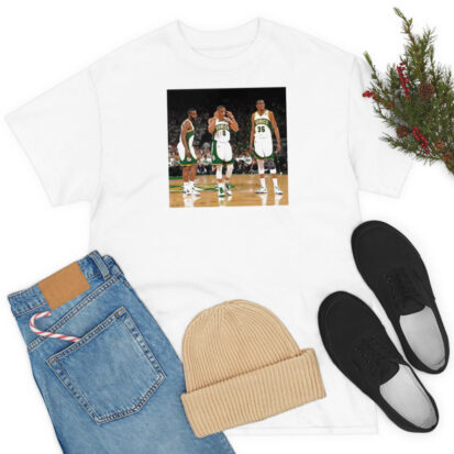 Seattle Supersonics Kevin Durant Russell Westbrook James Harden T Shirt