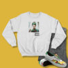 Selena Gomez Look At Her Now Photo Sweatshirt