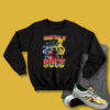 Sesame Street Monsters Of Rock Sweatshirt