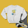 SpongeBob SquarePants Happy As A Sponge Sweatshirt