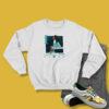 Sza Sos Vintage Unisex Sweatshirt