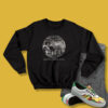 The Addams Family Holiday Sweatshirt