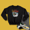 The Beach Boys Live Drawing Sweatshirt