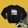 The Beatles Jump at Sefton Park Sweatshirt