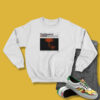 The Weeknd My Dear Melancholy Sweatshirt