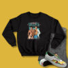 Tom Selleck Sexy 80s Sweatshirt