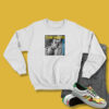 Tom Waits Rain Dogs Album Vintage Sweatshirt