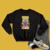 Trippie Redd 1400 A Love Letter To You Retro Sweatshirt