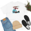 Tyler The Creator Cherry Bomb Album Cover T Shirt