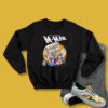 Uncanny M Man Mega Sweatshirt