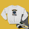 Vintage 1980 Superman Metropolis Sweatshirt