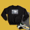 Vintage 2000 Deftones White Pony Sweatshirt