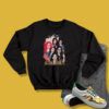 Vintage 90S Retro Selena Gomez Sweatshirt